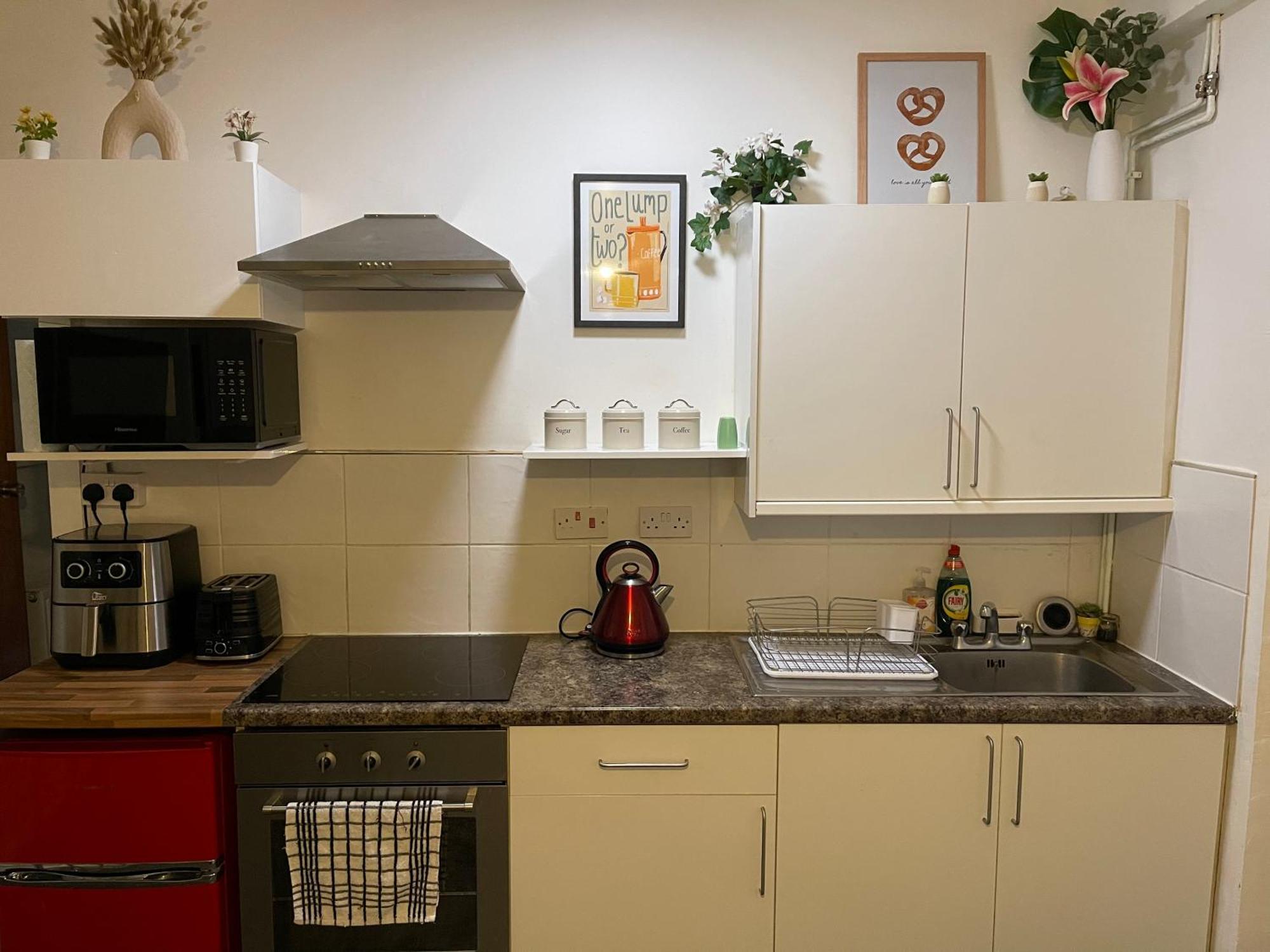 Backpackers Blackpool Hotel & Suites エクステリア 写真