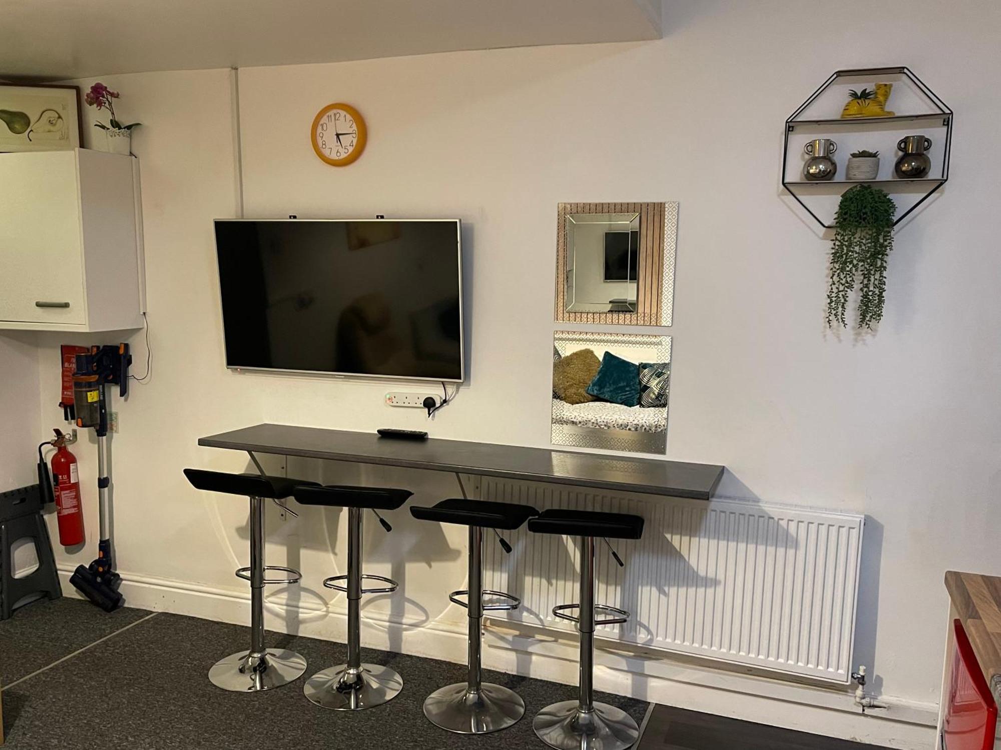 Backpackers Blackpool Hotel & Suites 部屋 写真